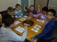 Fotoimpressie Slotfeest Meerpaalclub 18-05-2016